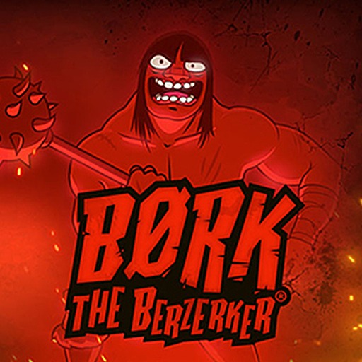 Bork the Berzerker