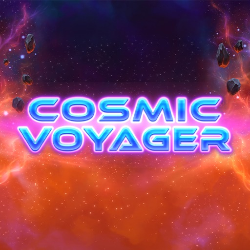 Cosmic Voyager