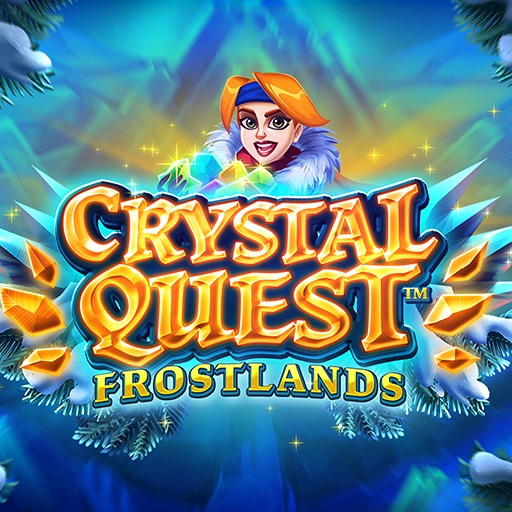 Crystal Quest: Frostlands
