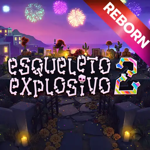 Esqueleto Explosivo 2 - Reborn