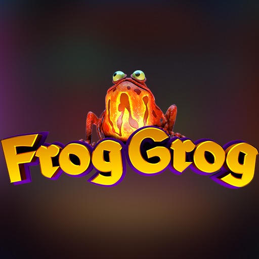 Frog Grog