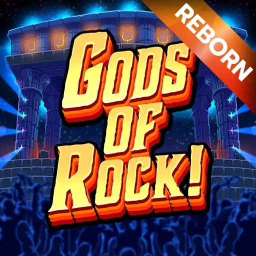Gods of Rock! - Reborn