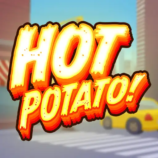 Hot Potato!