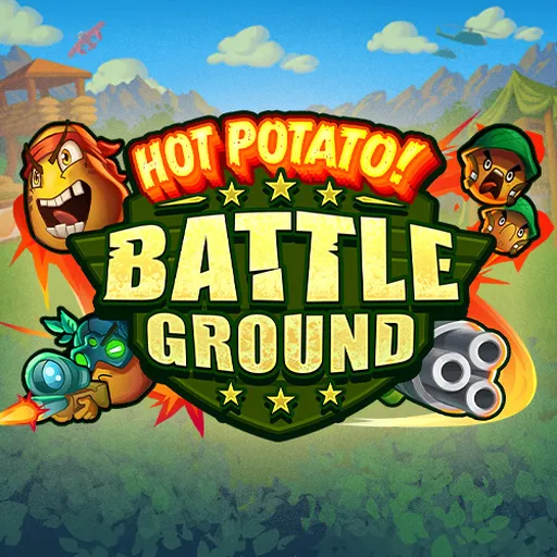 Hot Potato! Battleground