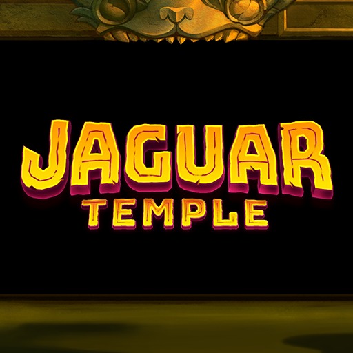 Jaguar Temple