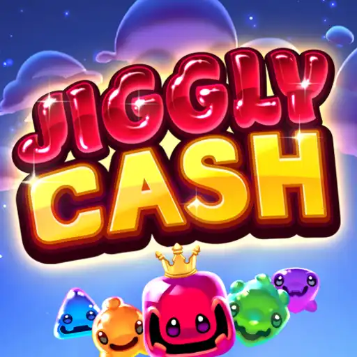 Jiggly Cash