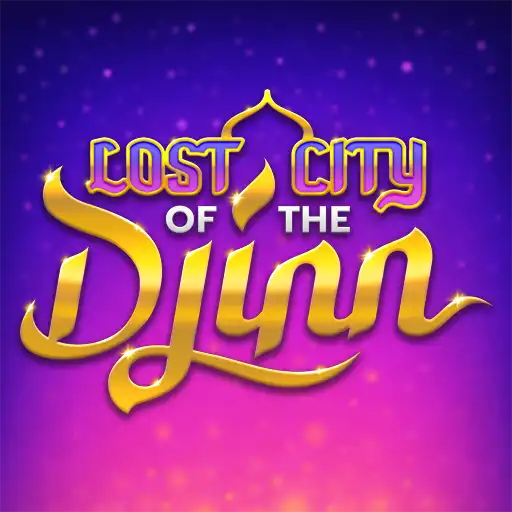Lost City Of The Djinn