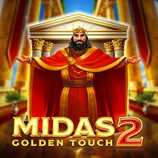 Midas Golden Touch 2