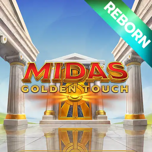 Midas Golden Touch - Reborn