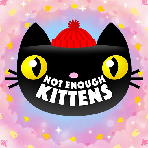 Not Enough Kittens
