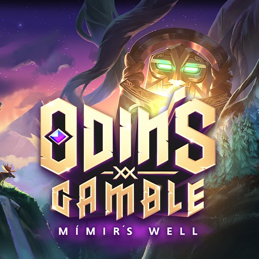 Odin´s Gamble Mímirs Well