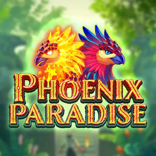 Phoenix Paradise