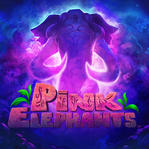 Pink Elephants
