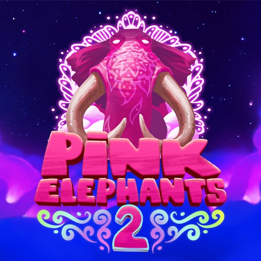 Pink Elephants 2