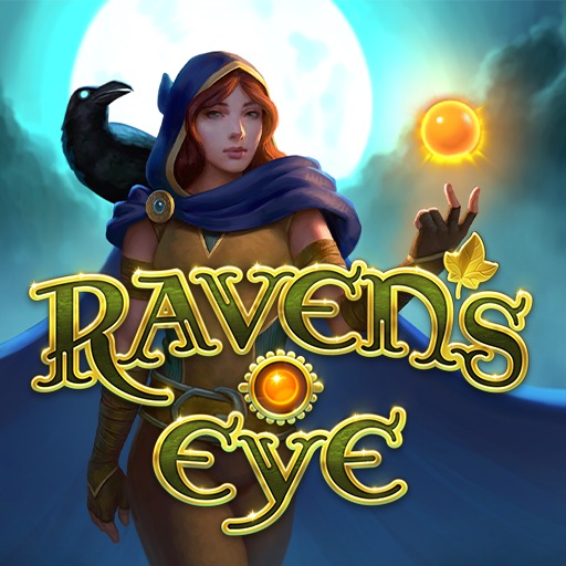 Raven's Eye