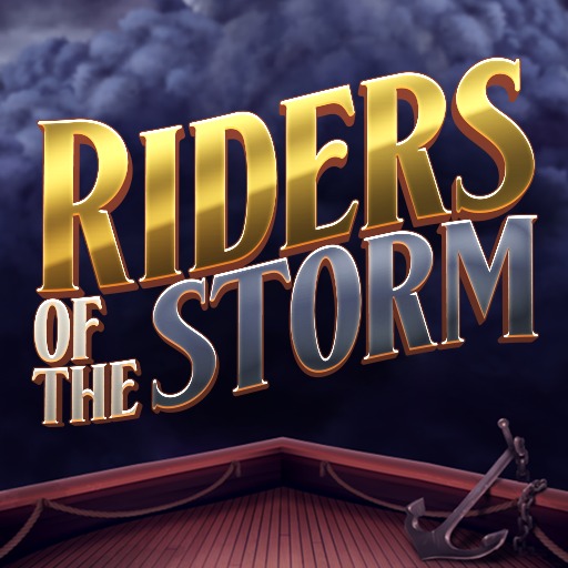 Riders of the Storm