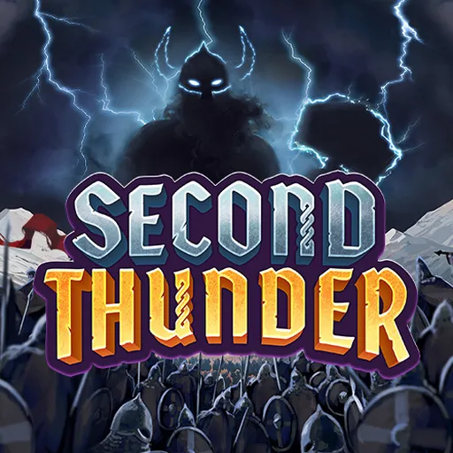 Second Thunder
