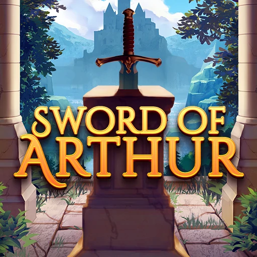 Sword of Arthur