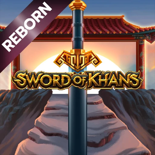 Sword of Khans – Reborn