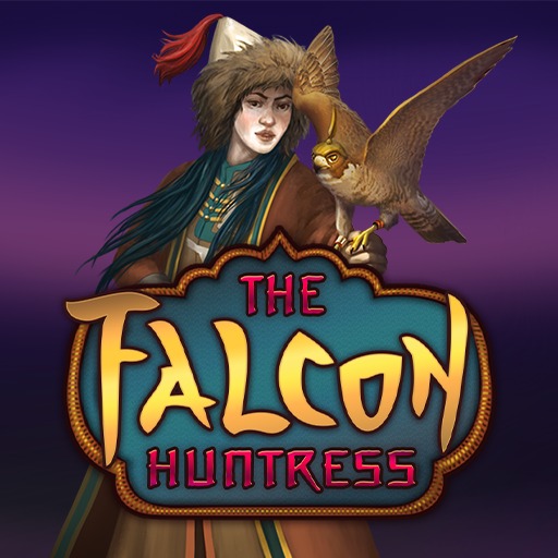 The Falcon Huntress