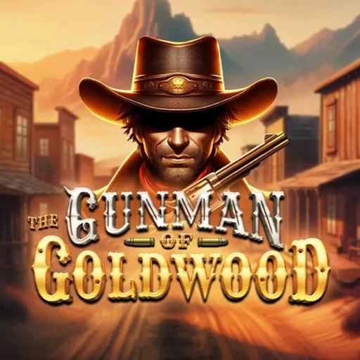 The Gunman of Goldwood