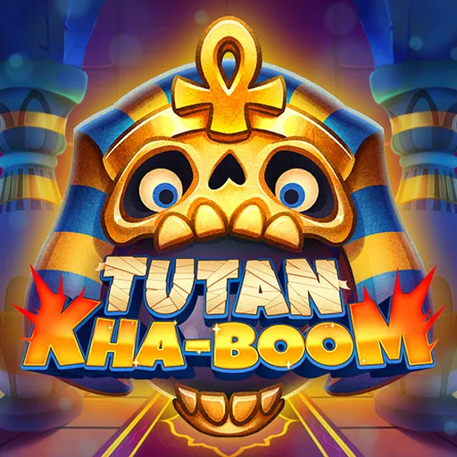 Tutan Kha-boom
