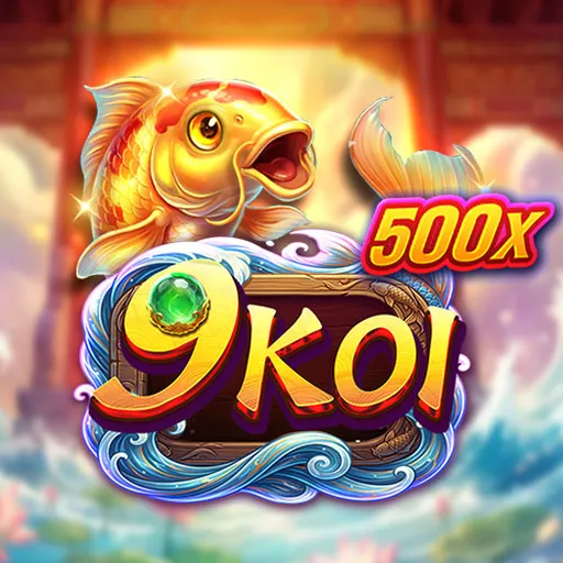 9 Koi