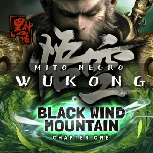 Black Myth: Wukong