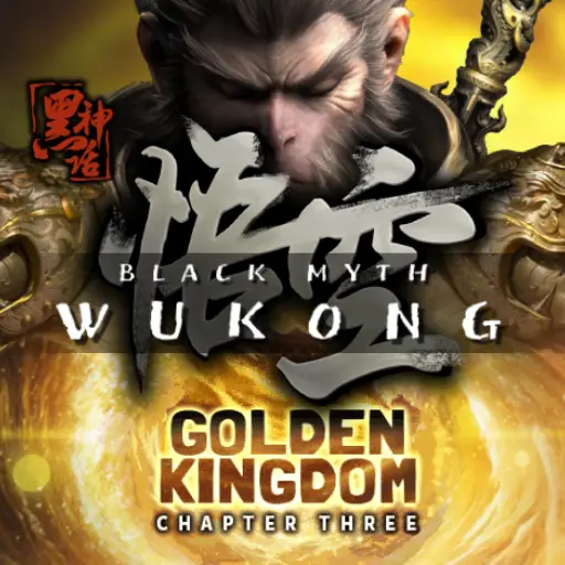 Black Myth : Wukong 3