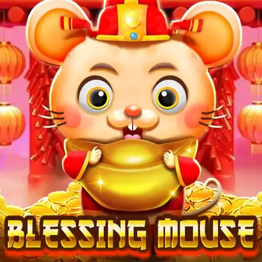 Blessing Mouse