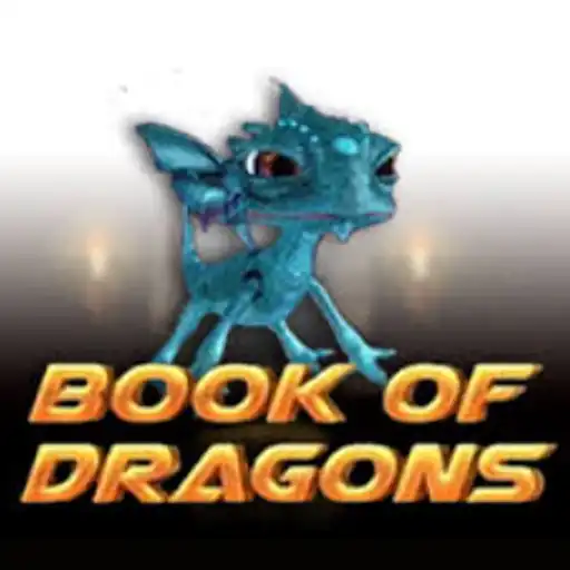 Book of Dragons