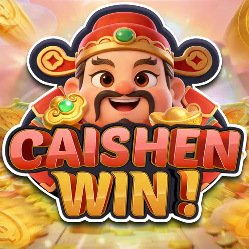 Caishen Win!