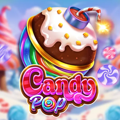 Candy Pop