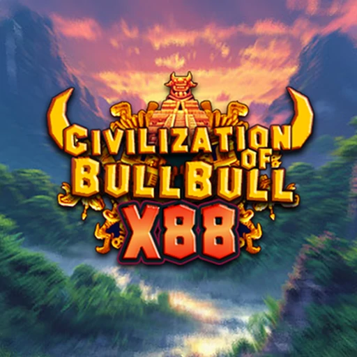 Civilization of Bull Bull - x88