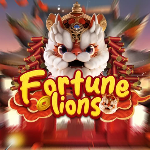Fortune Lions