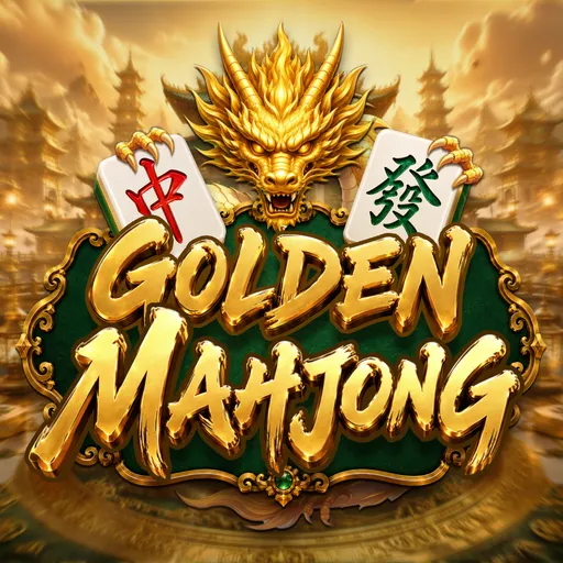 Golden Mahjong