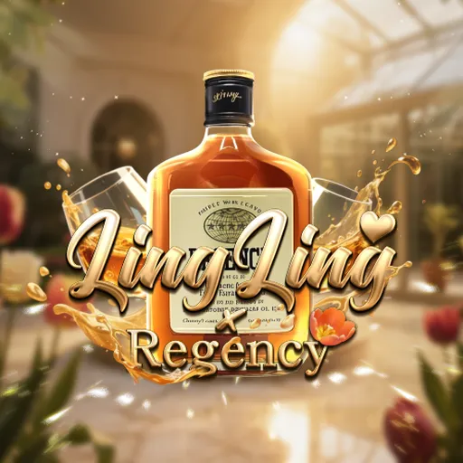 LingLing x Regency