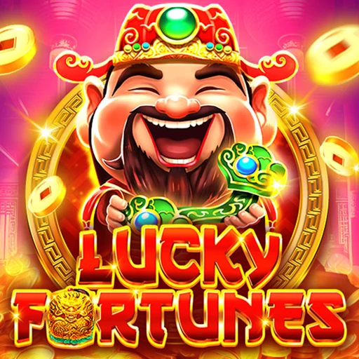 Lucky Fortunes
