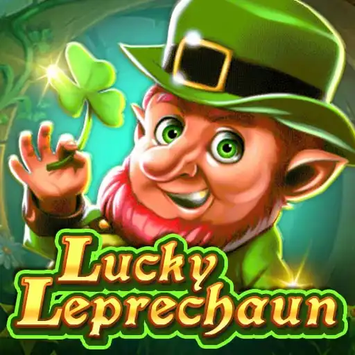 Lucky Leprechaun
