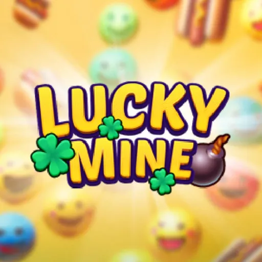 Lucky Mine