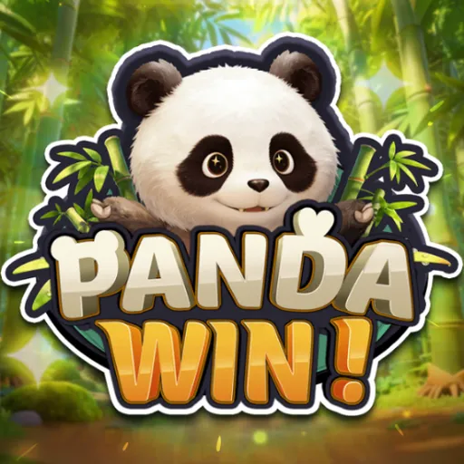 Panda Win!