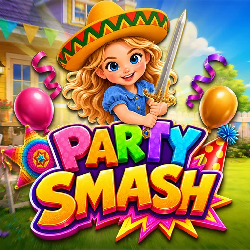Party Smash