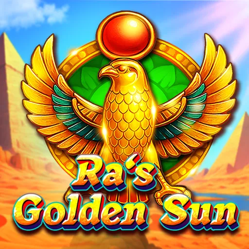 Ra's Golden Sun