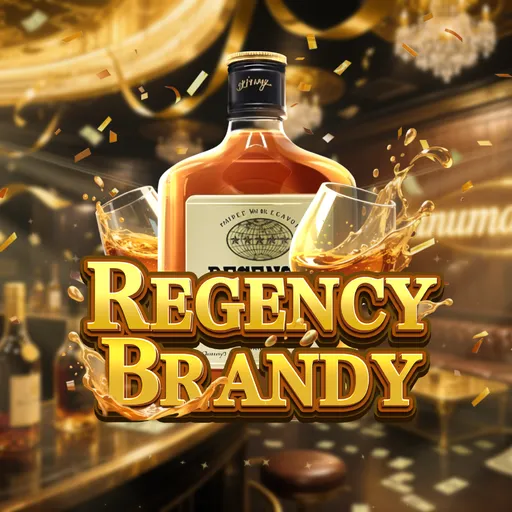 Regency Brandy