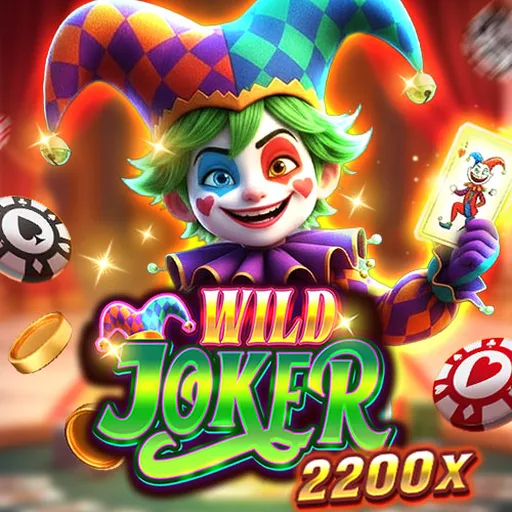 Wild Joker