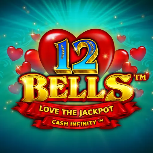 12 Bells Love the Jackpot