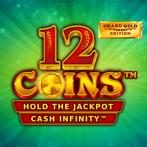 12 Coins Grand Gold Edition