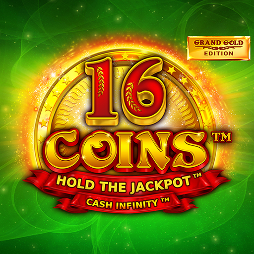16 Coins Grand Gold Edition