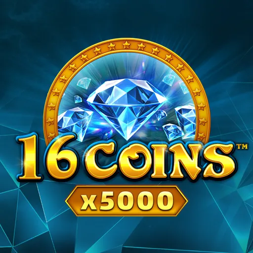 16 Coins x5000