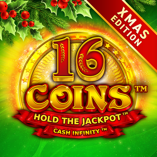 16 Coins Xmas